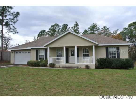 96 Redwood Rd., Ocala, FL 34472