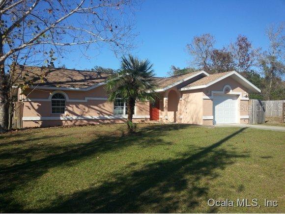 426 Sring Ln., Ocala, FL 34472