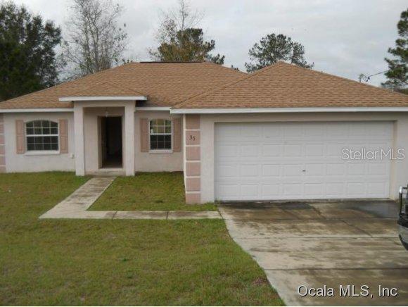 35 Pine Crs Loop, Ocala, FL 34472