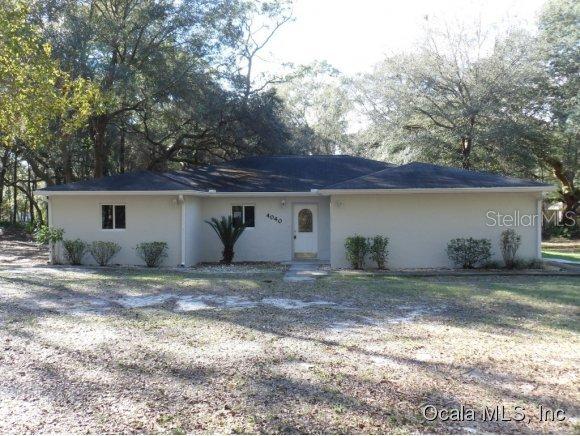 4040 SE Highway 42, Summerfield, FL 34491