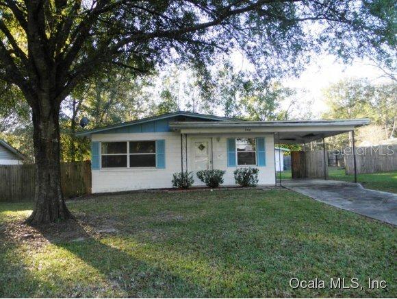 808 SE 33 Ave., Ocala, FL 34471