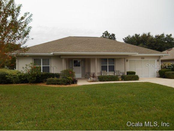 17541 SE 113th Ter., Summerfield, FL 34491