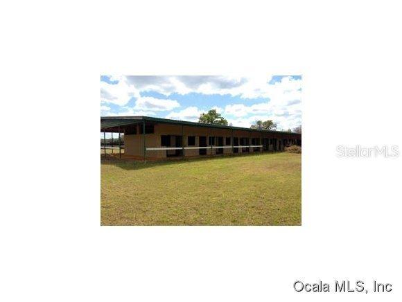NW 110 Ave., Ocala, FL 34482
