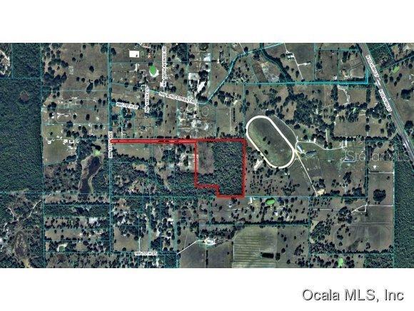NW 137 Ave., Ocala, FL 34470
