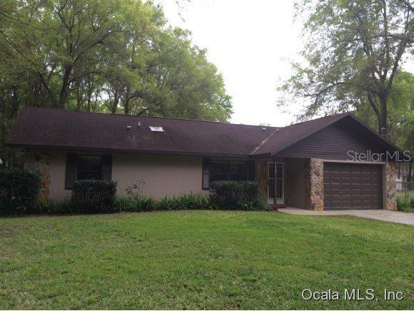 4530 SE 57 Ln., Ocala, FL 34480