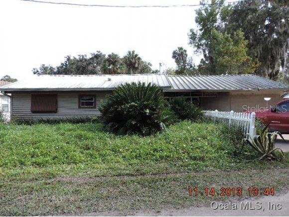 9401 NE 306 Ave., Fort Mccoy, FL 32134