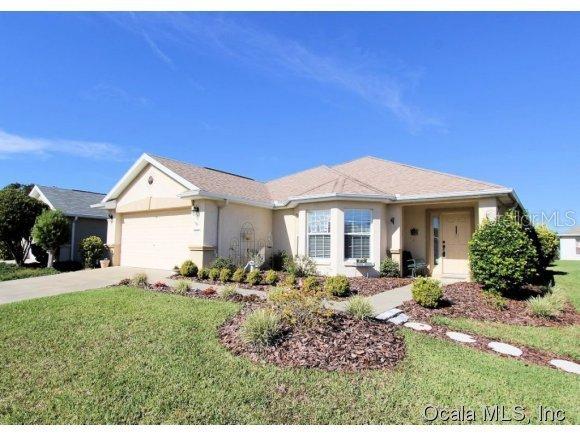 8573 SE 133rd Ln., Summerfield, FL 34491