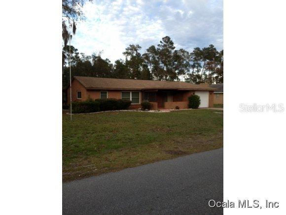 4291 SW 139 Street Rd., Ocala, FL 34473