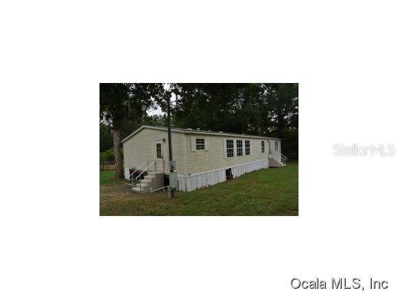 10195 NW 160 St., Reddick, FL 33901