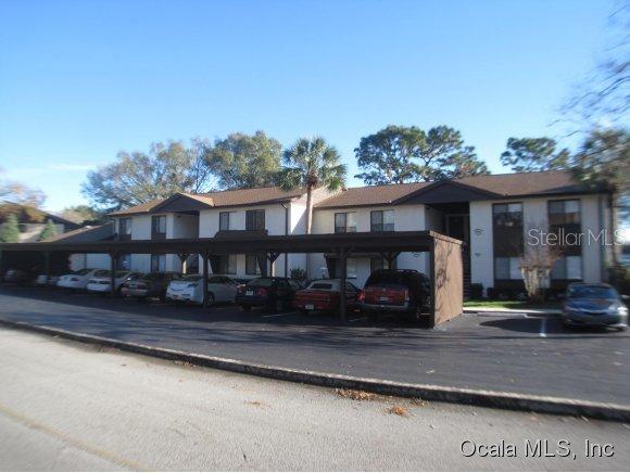 516 B B Fairways Cir., Ocala, FL 34472