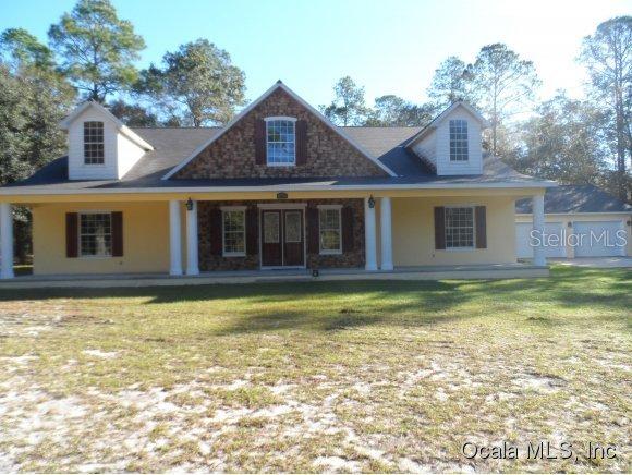 12077 NE 150 Ave Rd., Fort Mccoy, FL 32134