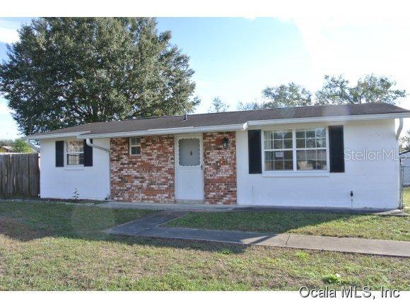 3682 SW 147 Pl., Ocala, FL 34473