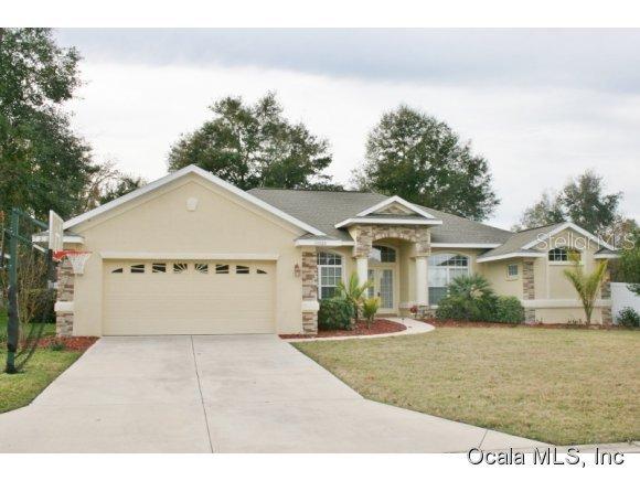 10080 SE 68 Ct., Belleview, FL 34420