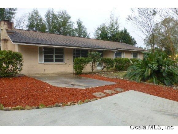 3480 NW 16 Ave., Ocala, FL 34475