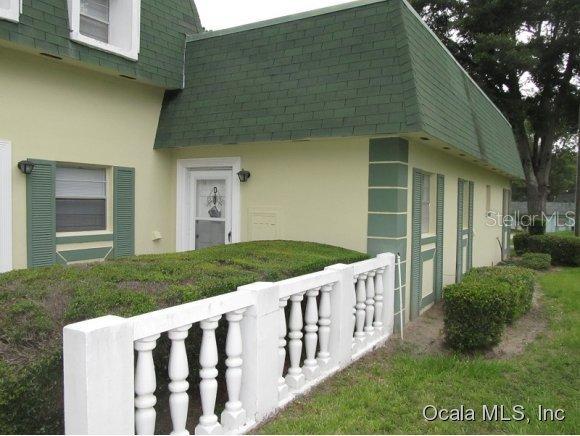 1604 SE 25 St. #D, Ocala, FL 34471