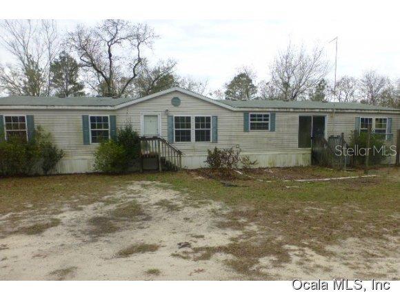 23201 NE 103 Fort Ave., Fort Mccoy, FL 32134