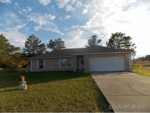 4 Ash Tr., Ocala, FL 34472