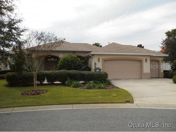 2366 Pawleys Island Path, The Villages, FL 32162