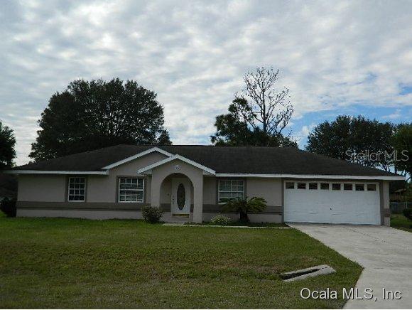 5446 SW 100th Loop, Ocala, FL 34476