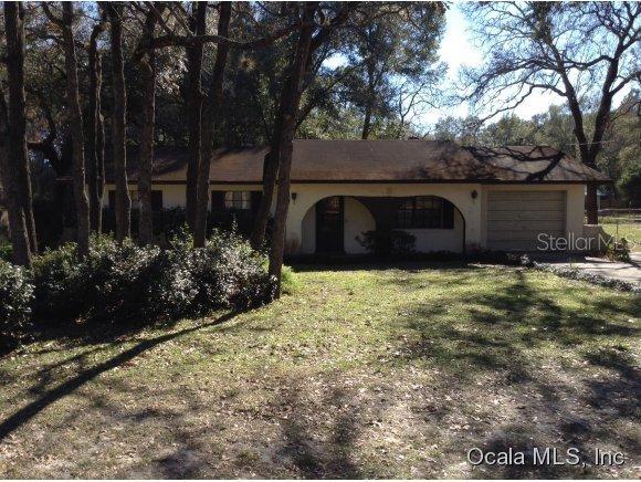 2330 NE 41 St., Ocala, FL 34479