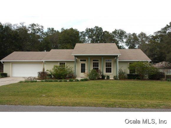 16 SE 7 Ave., Williston, FL 32696