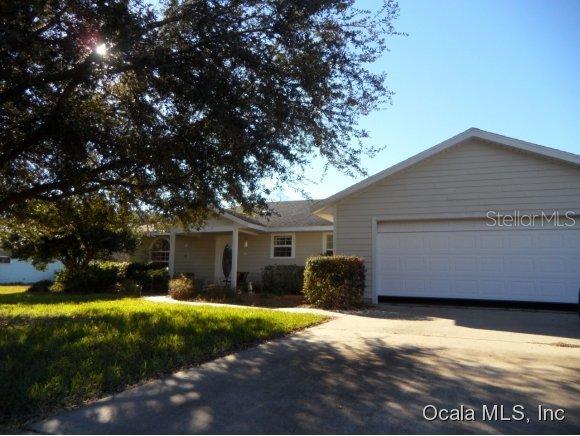 706 SE 1st St., Williston, FL 32696