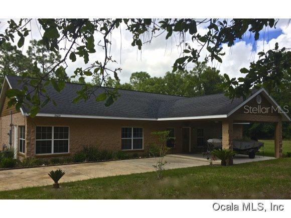 10625 NW 14 St., Ocala, FL 34482