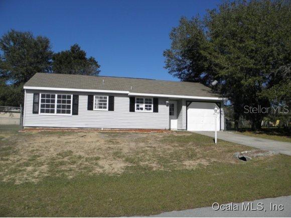 10 SE Hickory Track, Ocala, FL 34472