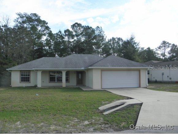 63 Redwood Trk, Ocala, FL 34472