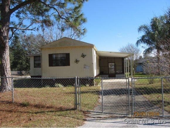 13165 SE 102 Ter., Ocklawaha, FL 32179