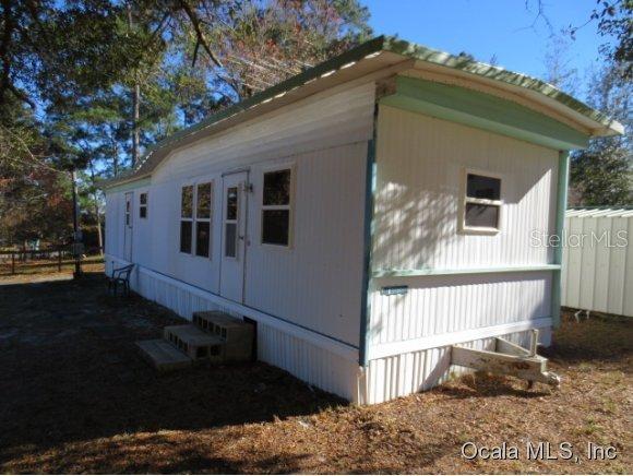 16180 SE 13 St., Ocklawaha, FL 32179