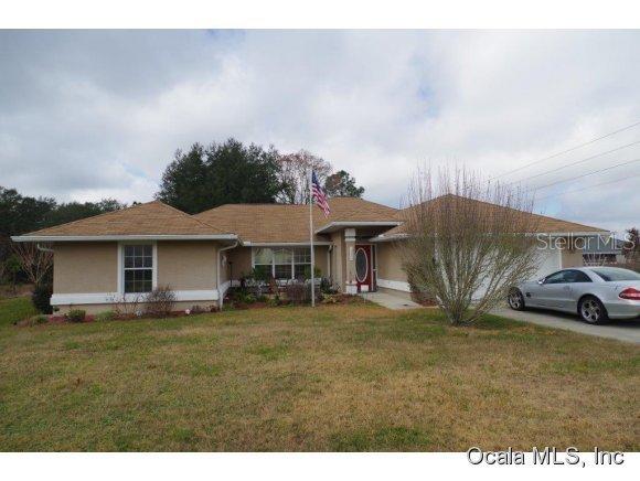 10000 SW 54 Ct., Ocala, FL 34476
