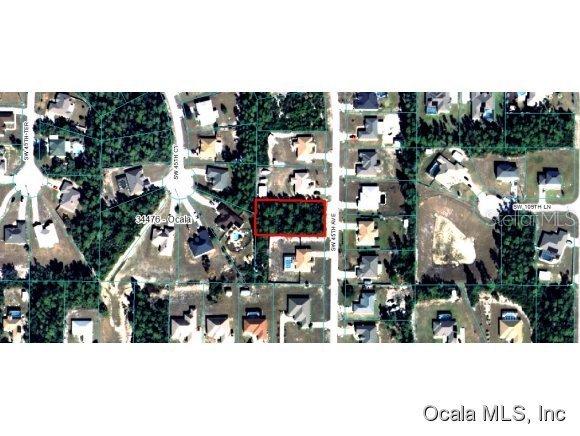 TBD SW Tbd 45 Ave., Ocala, FL 34476
