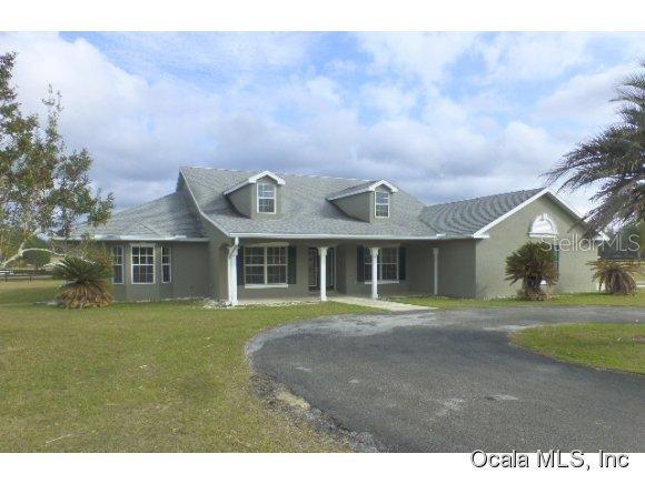 4811 NW Highway 225a, Ocala, FL 34482