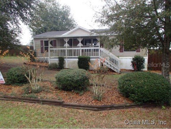 14110 SE 63 Ave., Summerfield, FL 34491