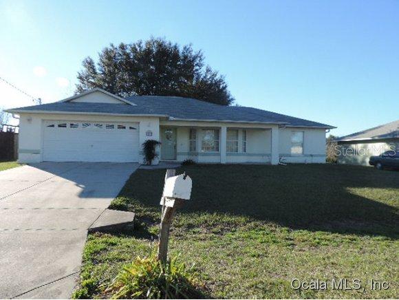 24 Pecan Course Cir., Ocala, FL 34472