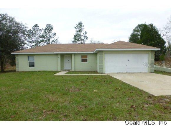 90 SW 159 Ct., Ocala, FL 34481