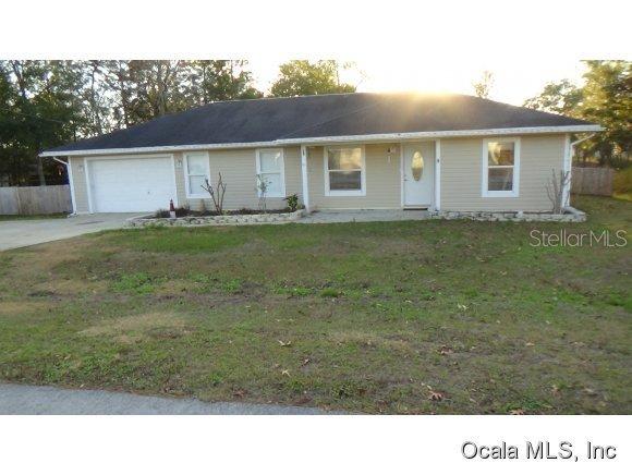 21 Pine Court Dr., Ocala, FL 34472