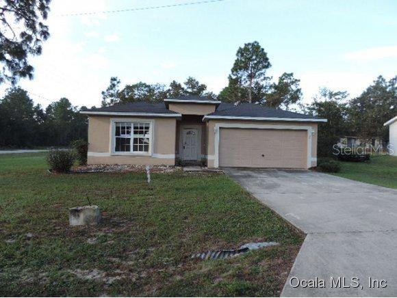 34 SE Fir Tr., Ocala, FL 34472