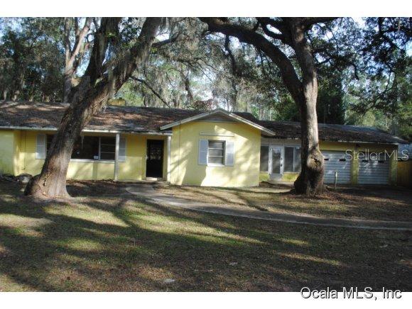 12055 SE 135 Ave., Ocklawaha, FL 32179