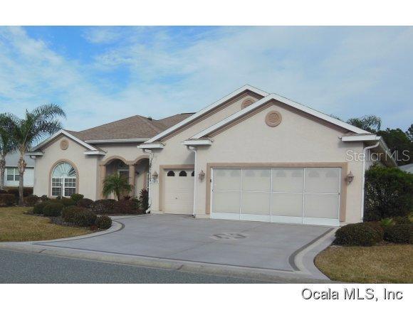 12415 SE 174 Loop, Summerfield, FL 34491