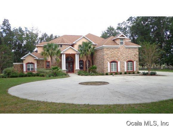 7455 SE 145 St., Summerfield, FL 34491