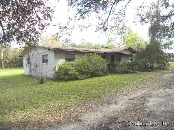 21430 NE 40 St., Williston, FL 32696
