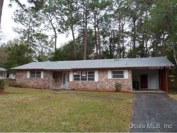 4632 NE 11 St., Ocala, FL 34470