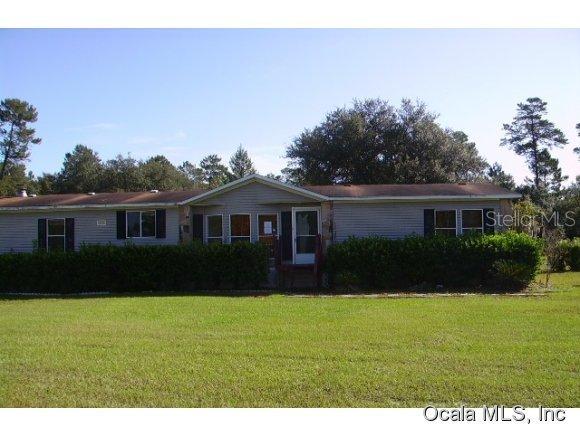 17299 SW 17 Cir., Ocala, FL 34473