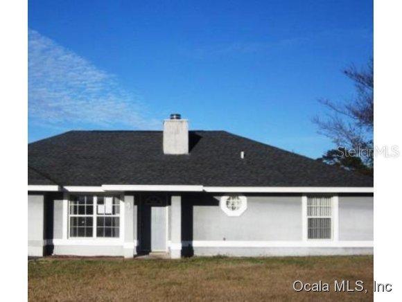 4 Dogwood Circle Pass, Ocala, FL 34472