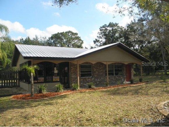 501 NE 52 Ct., Ocala, FL 34470