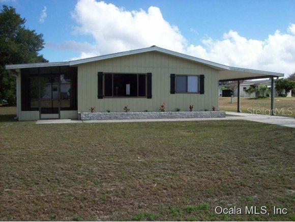 10055 SW 92 Ave., Ocala, FL 34481