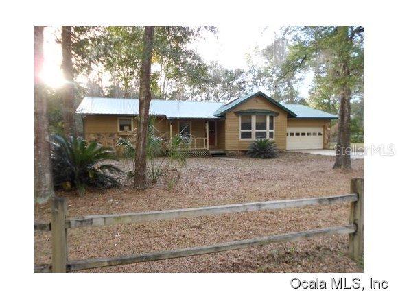 4850 NE 190 Ave., Williston, FL 32696