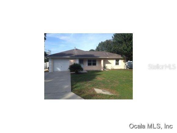 7 Teak Loop Pl., Ocala, FL 34472